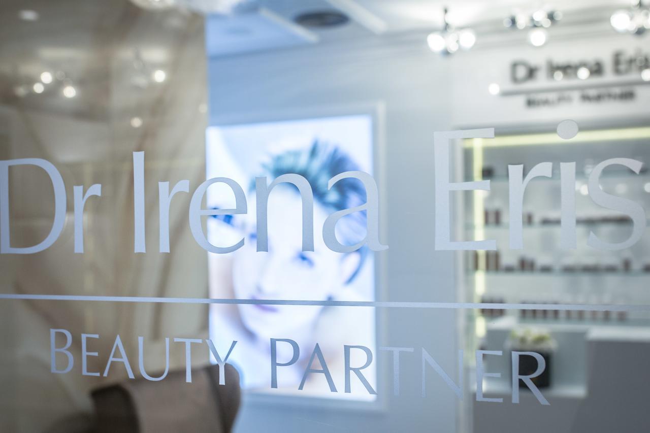 Hotel Royal & Spa Μπιάλιστοκ Εξωτερικό φωτογραφία Irene Eror's clinic in Milan